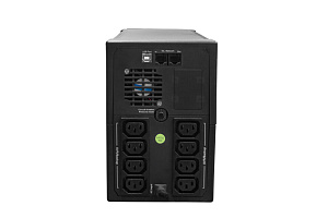 ИБП HIDEN EXPERT ULI1000E 1000ВА/600Вт