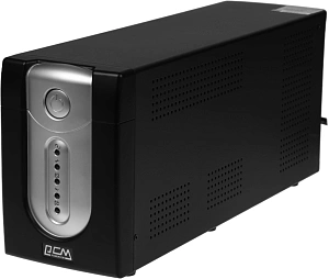 Источник бесперебойного питания Powercom Imperial IMP-3000AP