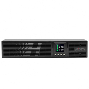 ИБП HIDEN KU1101S-RT (PF=1)