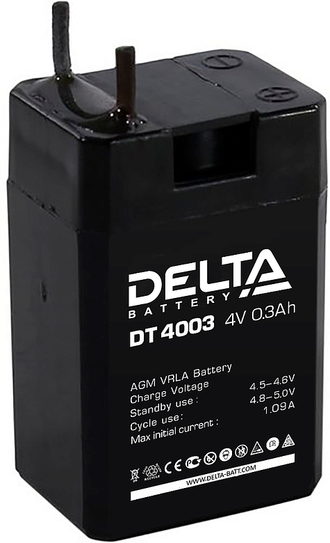 DELTA DT 4003