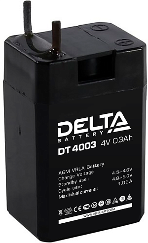 DELTA DT 4003