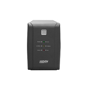 ИБП HIDEN EXPERT ULI600E 600ВА/360Вт