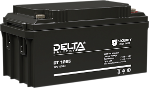DELTA DT 1265