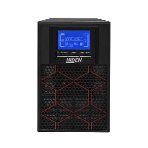 ИБП HIDEN Expert KU9101H