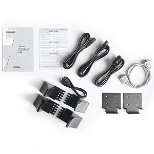 ИБП HIDEN KU9101S-RT PF=1.0