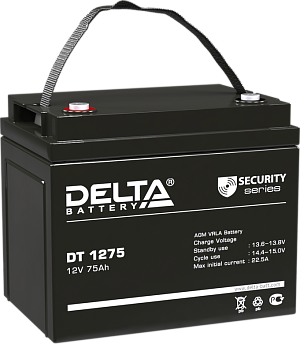 DELTA DT 1275