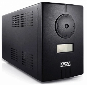 Источник бесперебойного питания Powercom Infinity INF-1500