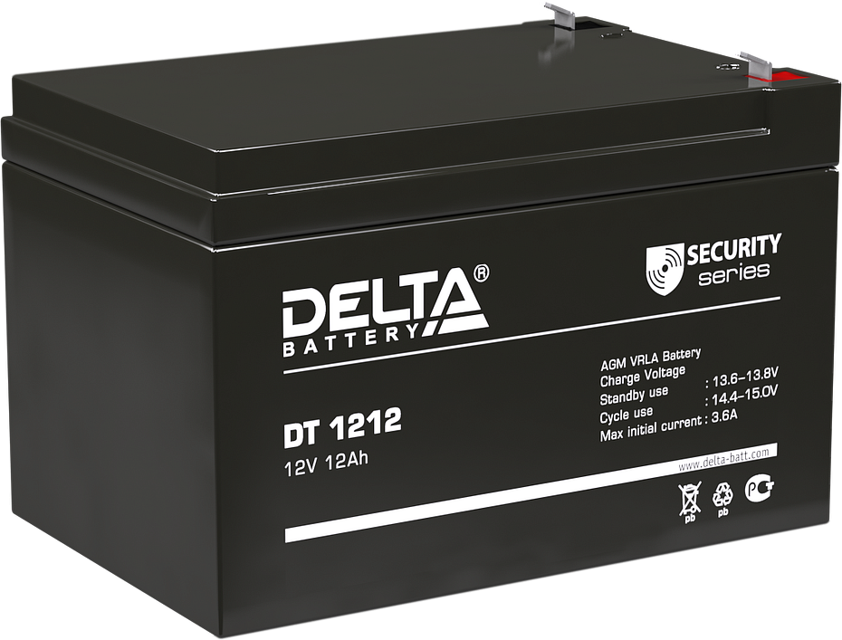 DELTA DT 1212