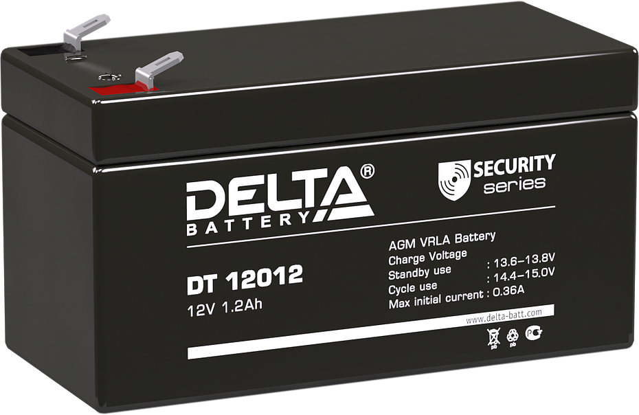 DELTA DT 12012