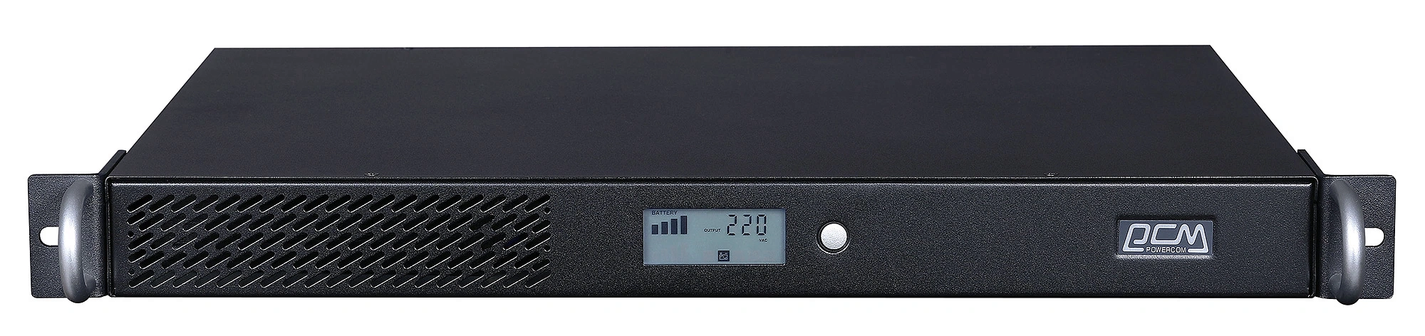 Источник бесперебойного питания Powercom Smart King Pro+ SPR-500