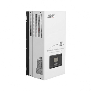 ИБП Hiden Control HPS30-5048 (белый, Wi-Fi)