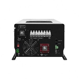 ИБП Hiden Control HPS30-5048 (белый, Wi-Fi)