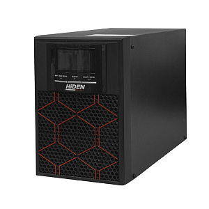 ИБП HIDEN Expert KU9101H
