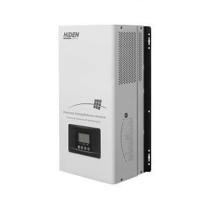 ИБП Hiden Control HPS30-5048 (белый, Wi-Fi)