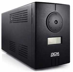 Источник бесперебойного питания Powercom Infinity INF-3000