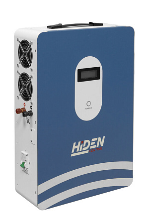 ИБП Hiden Control HPK25-1200M10L