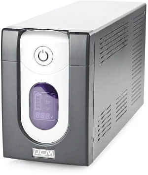 Источник бесперебойного питания Powercom Imperial IMD-3000AP