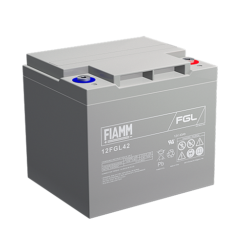 12FGL42