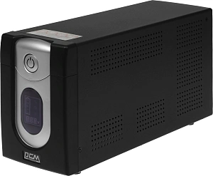 Источник бесперебойного питания Powercom Imperial IMD-1500AP