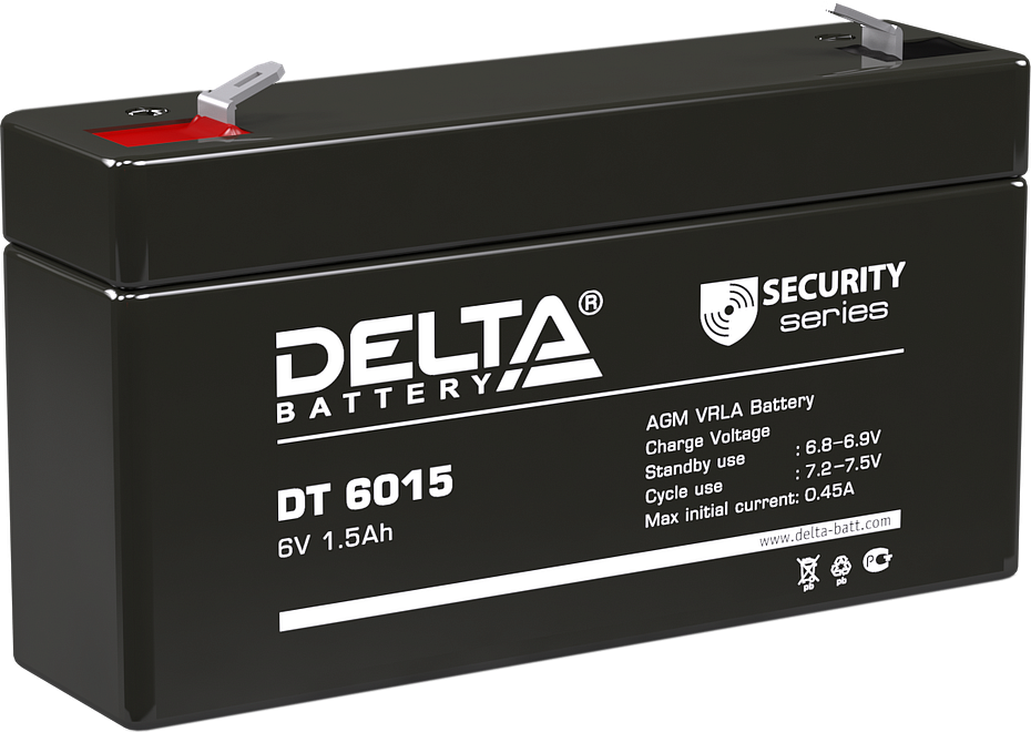 DELTA DT 6015