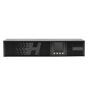 ИБП HIDEN KU1101S-RT (PF=1)