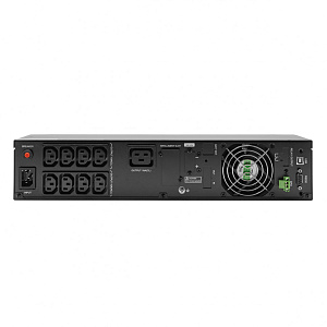 ИБП HIDEN KU1101S-RT (PF=1)
