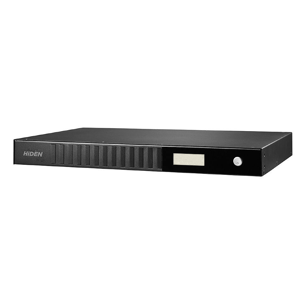 ИБП HIDEN KLPS500RM 500ВА/300Вт