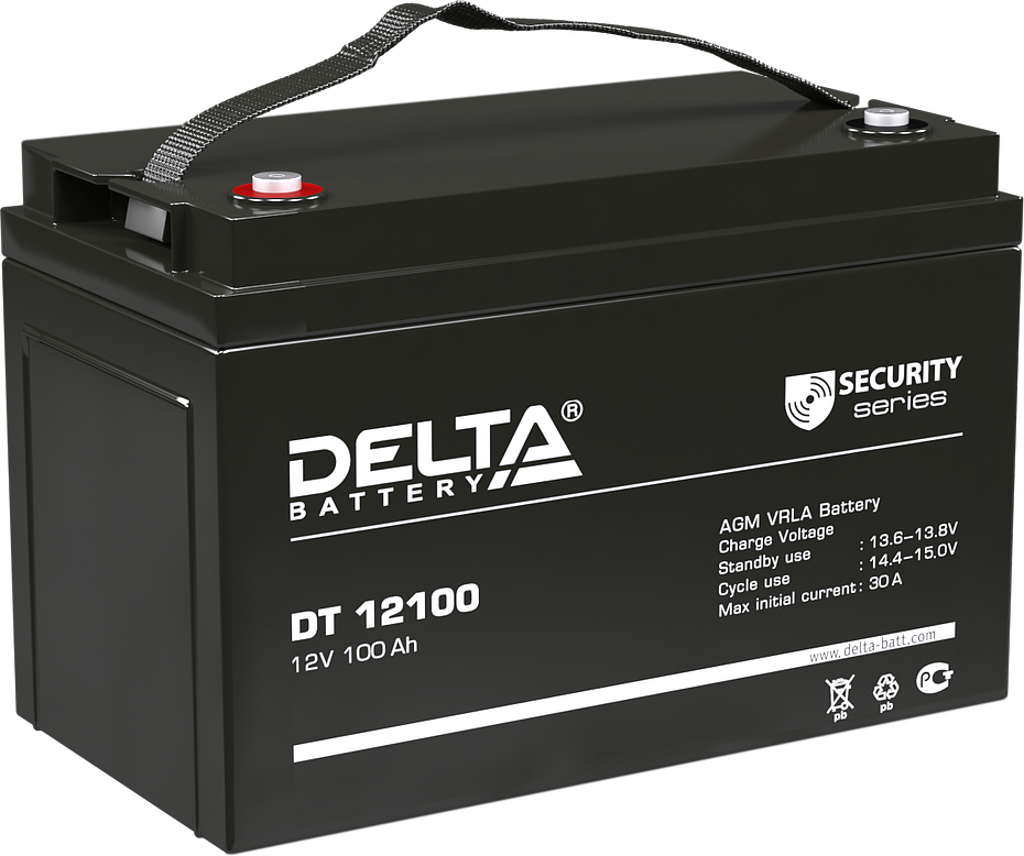 DELTA DT 12100