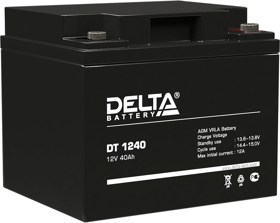 DELTA DT 1240