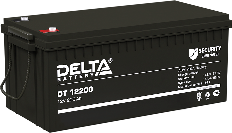 DELTA DT 12200