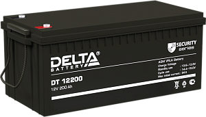 DELTA DT 12200