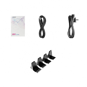 ИБП Hiden X-SOD KN-2501S-RT