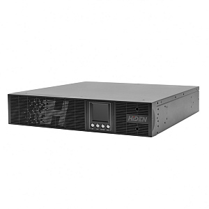 ИБП HIDEN KU1101S-RT (PF=1)