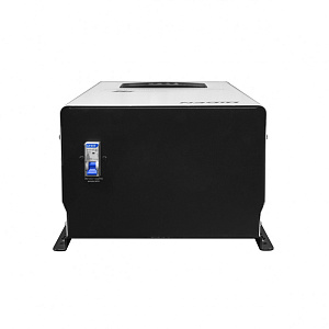 ИБП Hiden Control HPS30-5048 (белый, Wi-Fi)