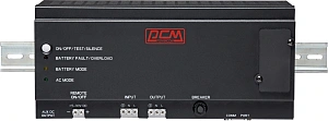 Источник бесперебойного питания Powercom DRU-1000