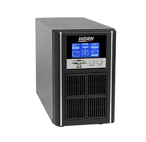 ИБП Hiden Expert UDC9201H-36