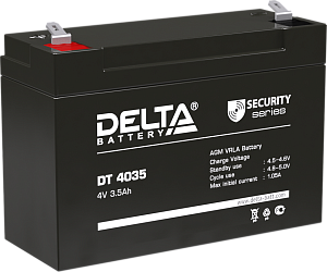 DELTA DT 4035