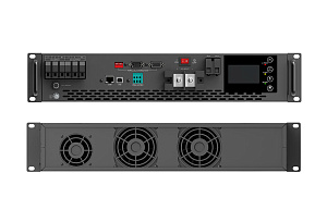 ИБП Hiden Control HS25-5048 (Rackmount)