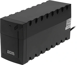 Источник бесперебойного питания Powercom Raptor RPT-600AP