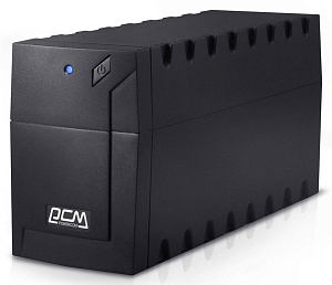 Источник бесперебойного питания Powercom Raptor RPT-800A
