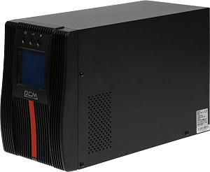 Источник бесперебойного питания Powercom Macan MAC-1000