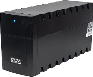 Источник бесперебойного питания Powercom Raptor RPT-600A