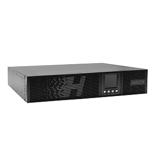 ИБП HIDEN KU1101S-RT (PF=1)