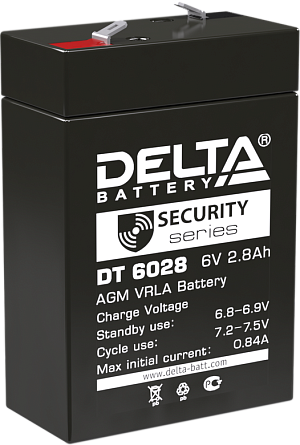 DELTA DT 6028