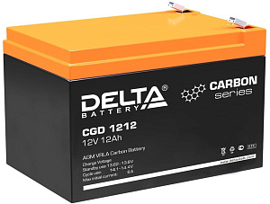 DELTA CGD 1212