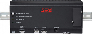 Источник бесперебойного питания Powercom DRU-500