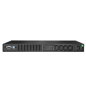 ИБП HIDEN KLPS500RM 500ВА/300Вт