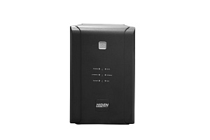 ИБП HIDEN EXPERT ULI1000E 1000ВА/600Вт