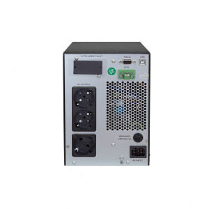 ИБП Hiden X-SOD KN-2501S