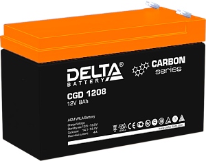 DELTA CGD 1208